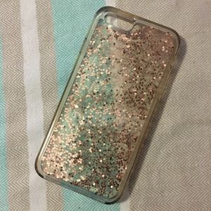 iPhone case